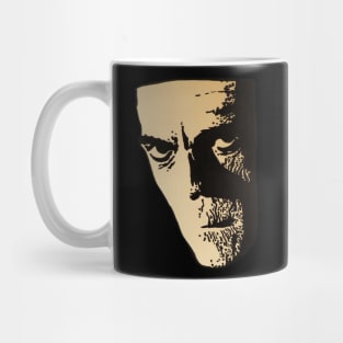 The Mummy (1932) Mug